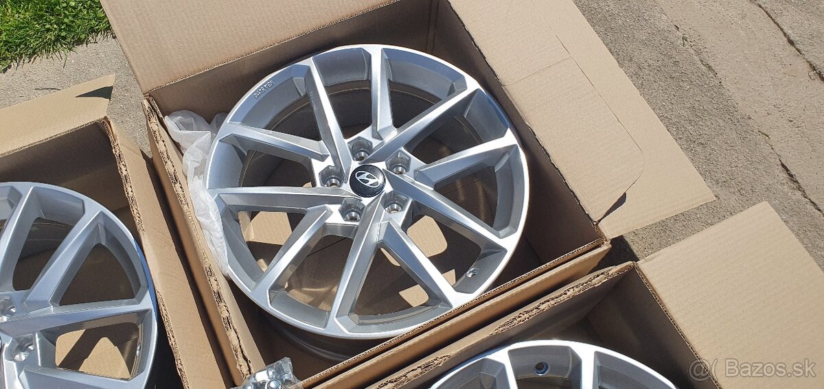 Cx30 cx-30 cx-3 mazda 5x114,3 r18 kia honda hyundai - 15