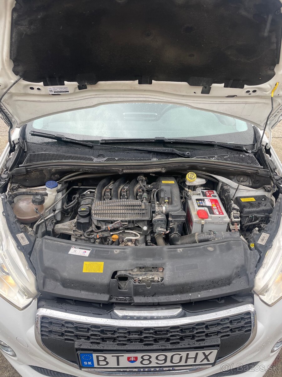 Peugeot 208 1.2 VTi - 15