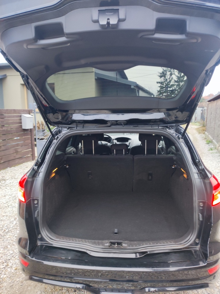 Ford Focus Kombi 1.5 TDCi ST Line - 15