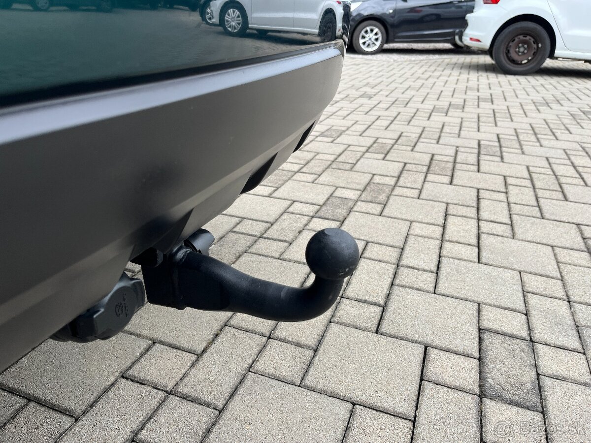 Subaru Forester 2.0 D 4X4 AWD - 15