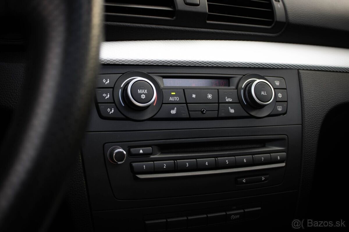 BMW 118i E87 Lci - 15