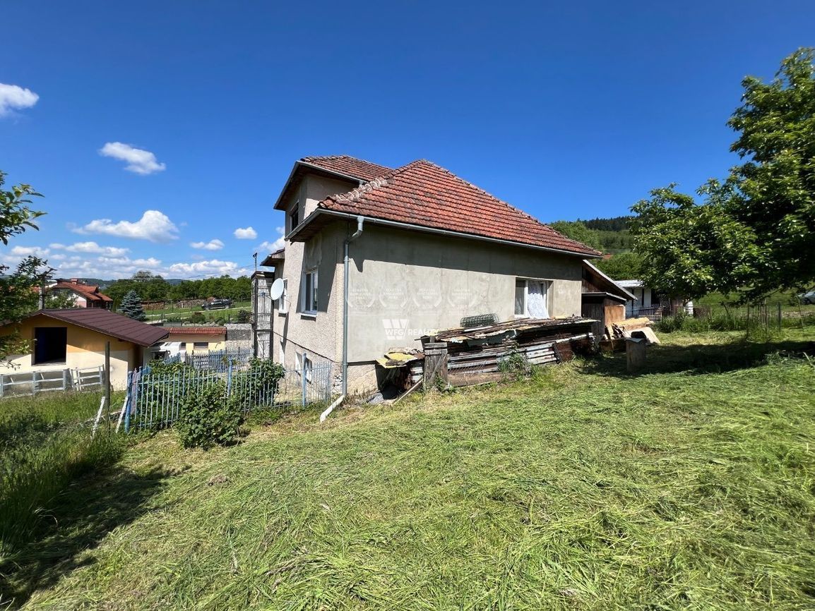 REZERVOVANÉ_PREDAJ: rodinný dom v Lodne - 15