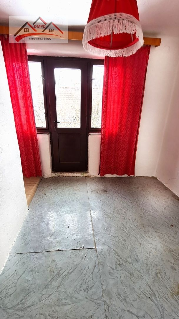 Ponúkame Vám na predaj rodinný dom v obci Nitrianske Rudno. - 15