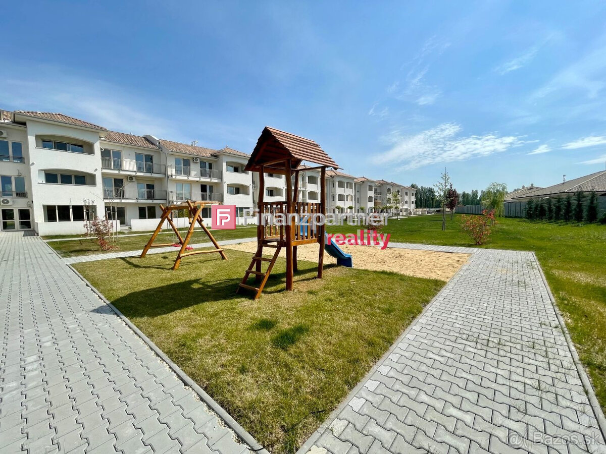 Na prenájom zariadený 1-izbový byt v Alicante - 15