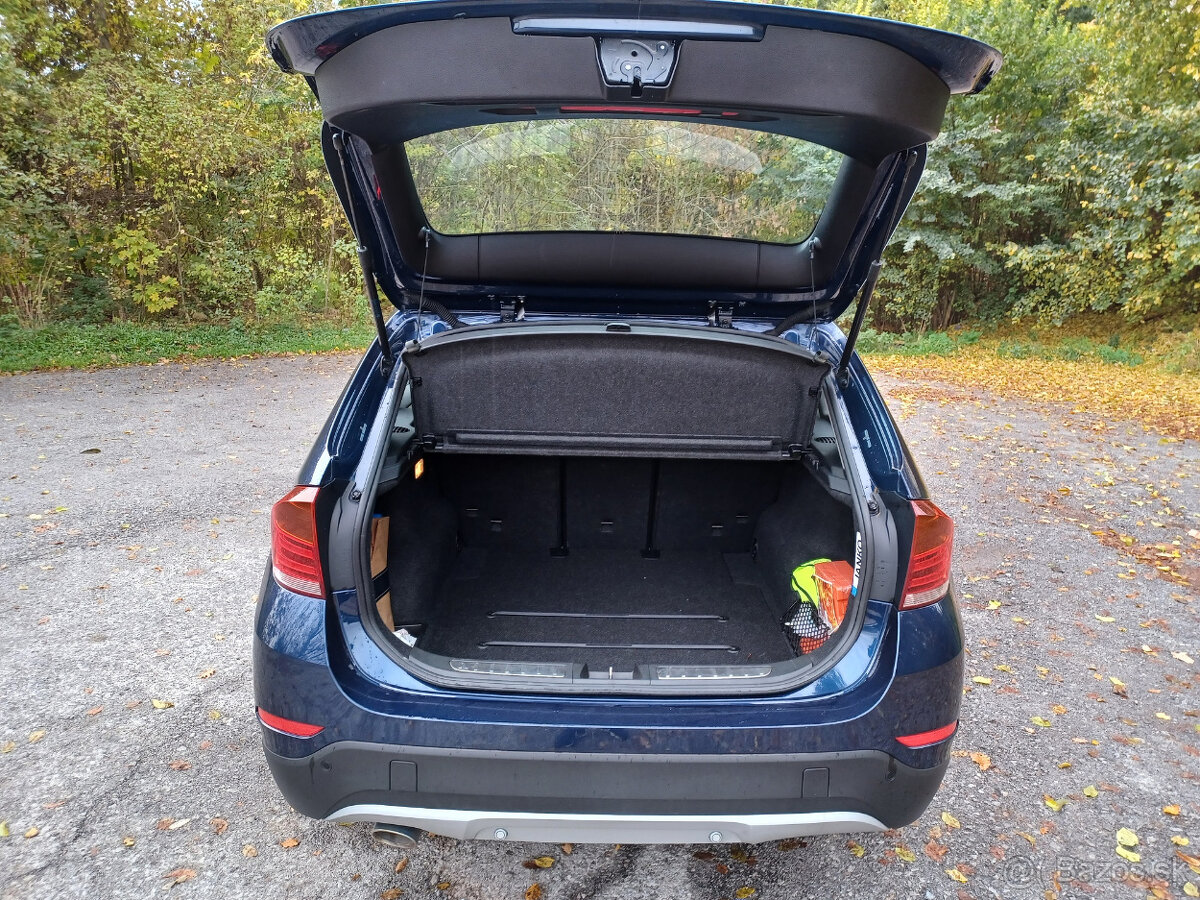 BMW X1 sDrive 18d - 15