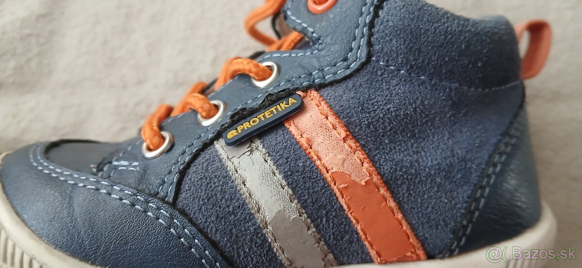 Prechodné topánky Protetika v.21 - 2ks - 15