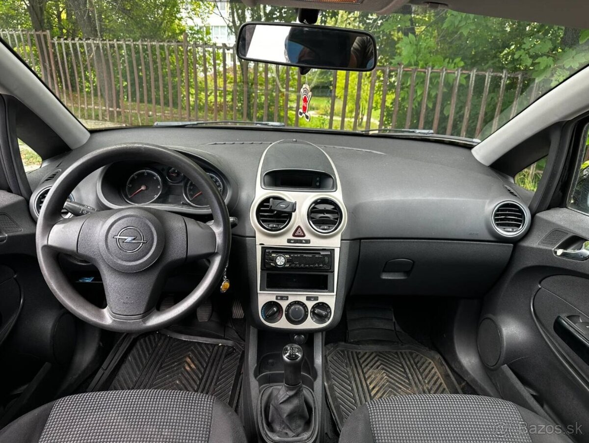 Opel Corsa 1.3 CDTi - 15