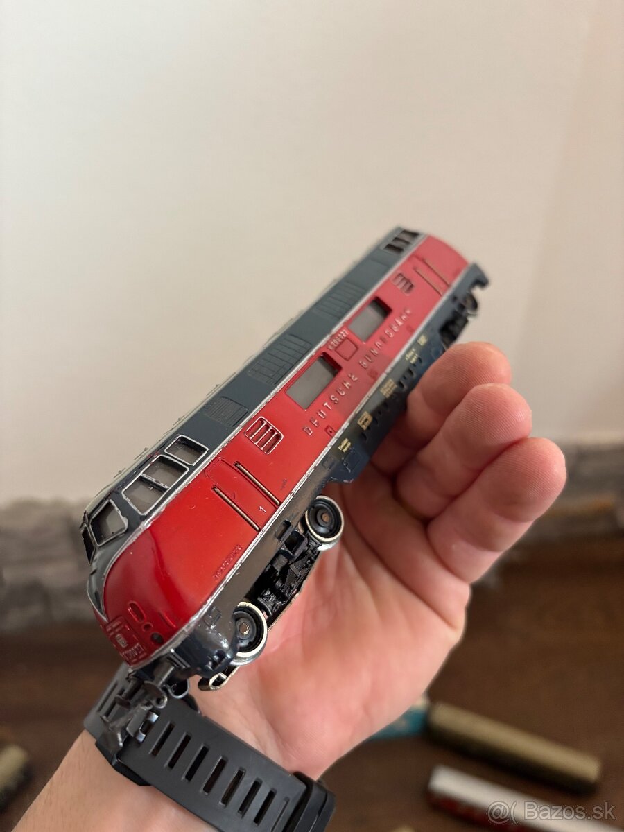 Vláčiky na predaj - 15