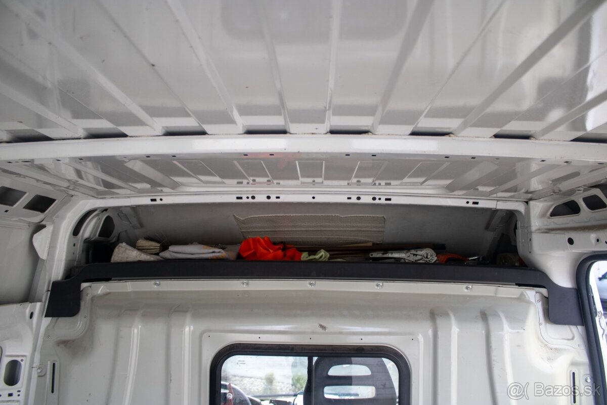 Fiat Ducato 2.3 MultiJet L2H2 3,5t - 15