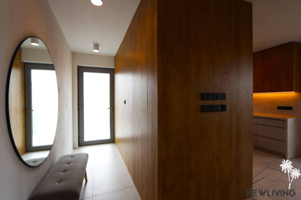 predaj 4iz. novostavby RD s garážou na Modrovke 1km od diaľn - 15