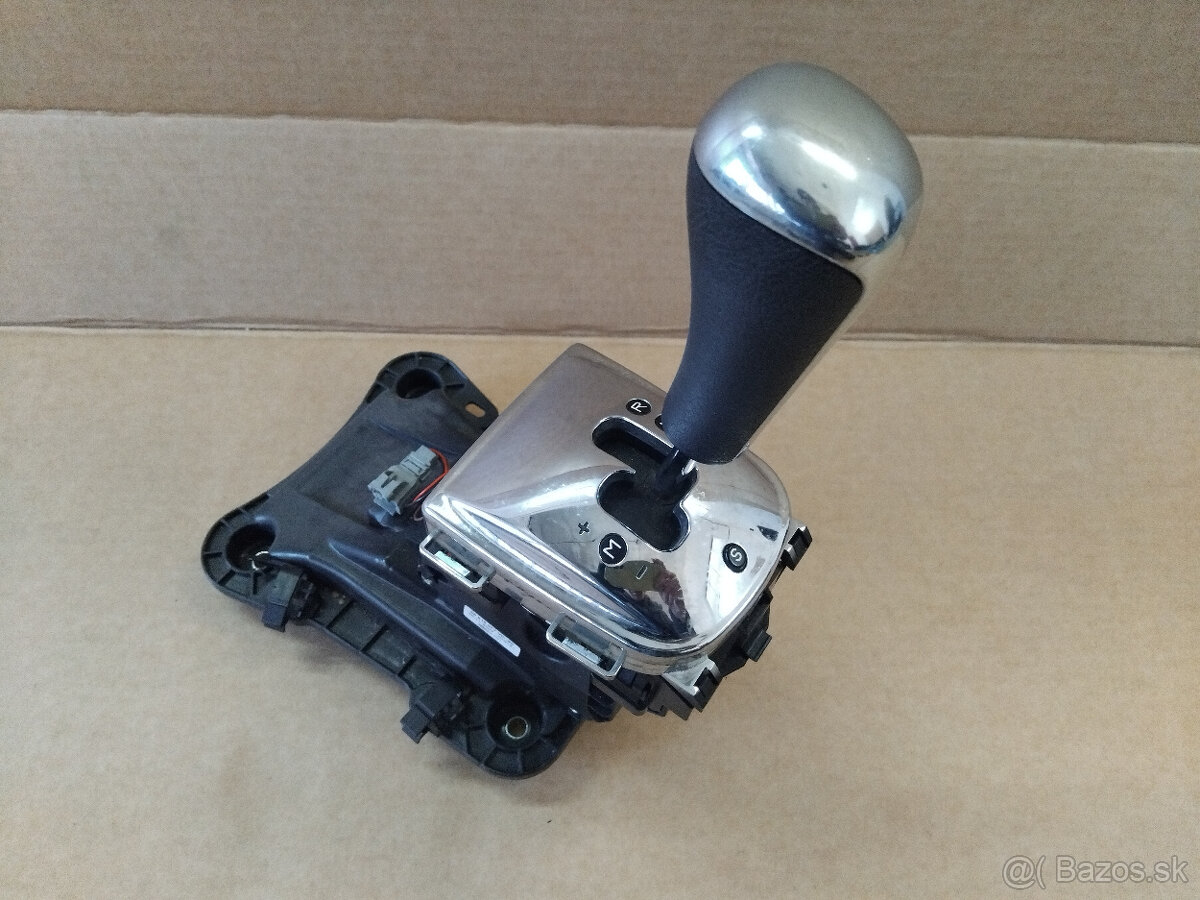 automatická prevodovka 1.6HDI PSA koncern - 15