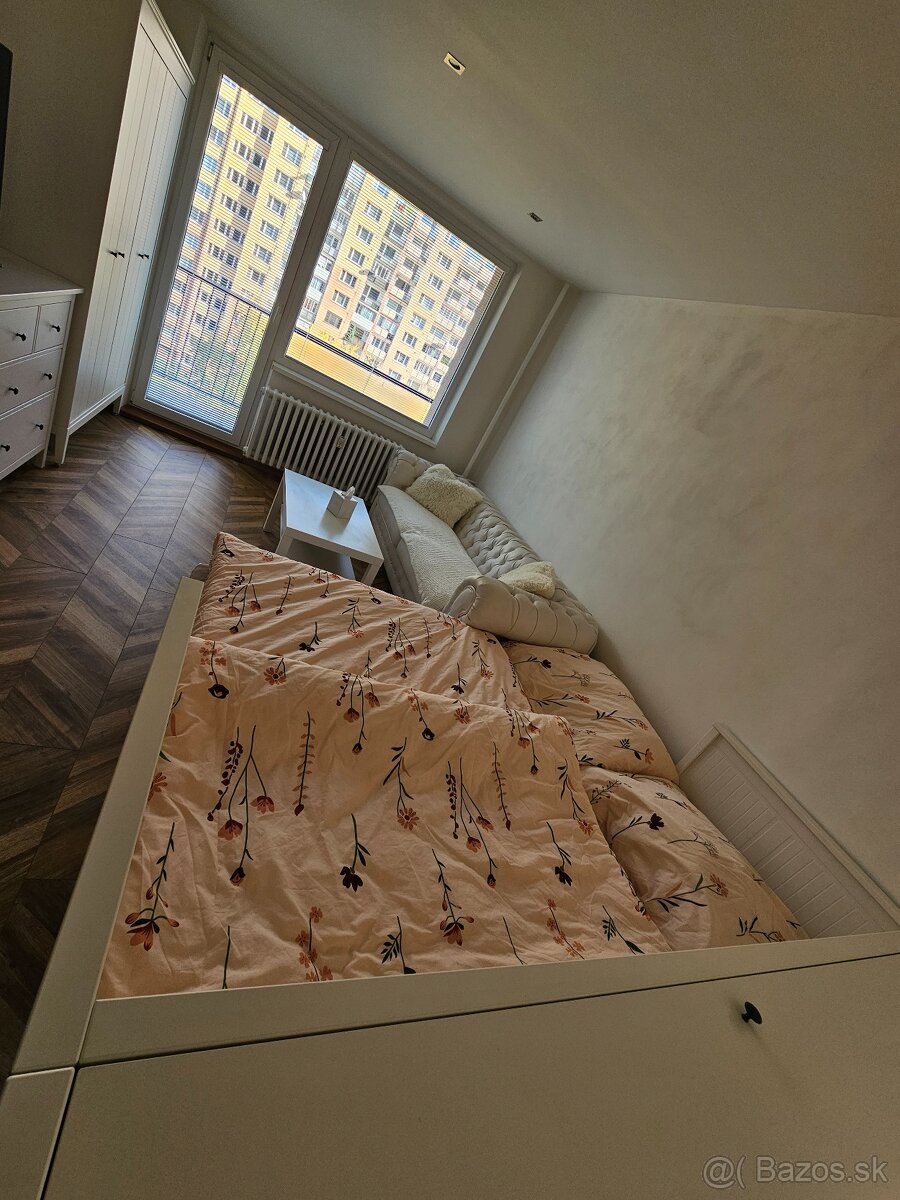 Prenájom 1 izbový byt,Paláriková,Košice - 15