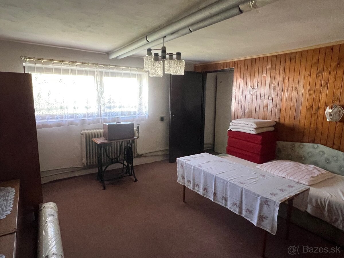 TRIOREALITY - 3-podlažný RD na prenájom - Čadca - 15