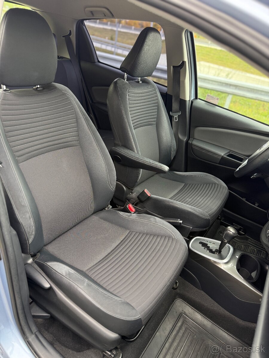 Toyota Yaris 1.5 Hybrid E-CVT - 15