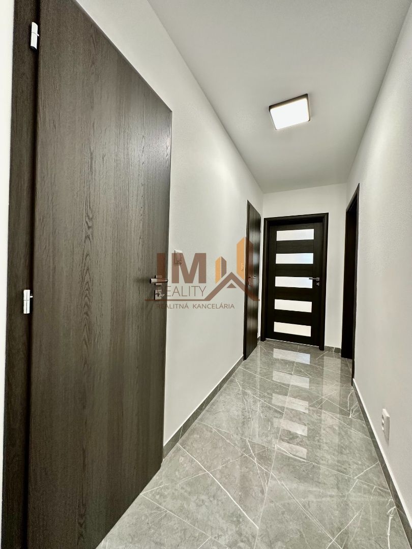 NOVINKA 2025 l PREDAJ VEĽKÝ 3i BYT PO ČERSTVEJ REKONŠTRUKCII - 15