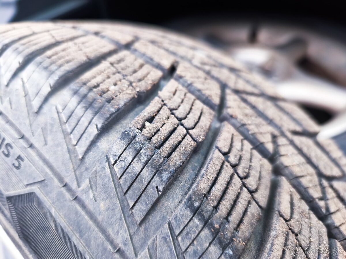 Škoda Octavia 2 sedan 1.6 MPI len 190tis km Nová STK - 15