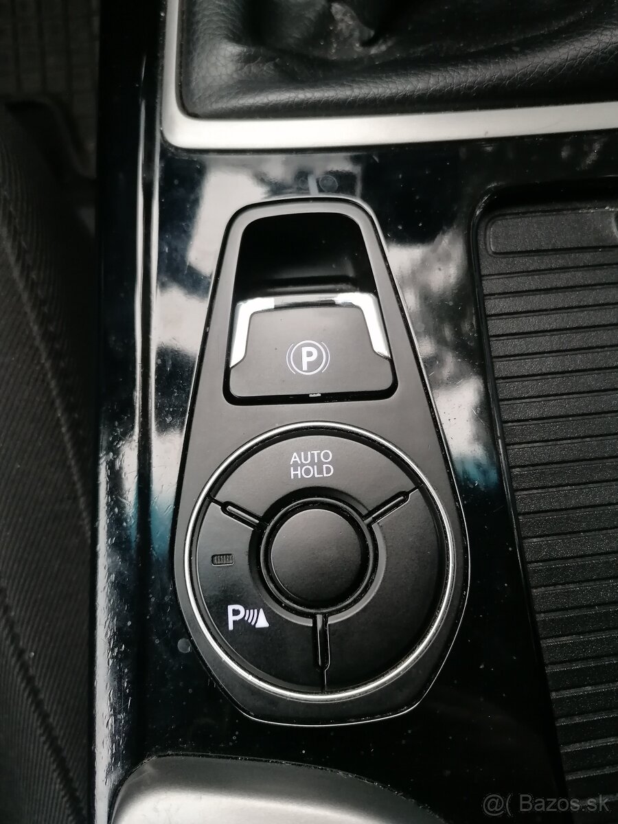 Hyundai i40 1.7 crdi 100kw - 15