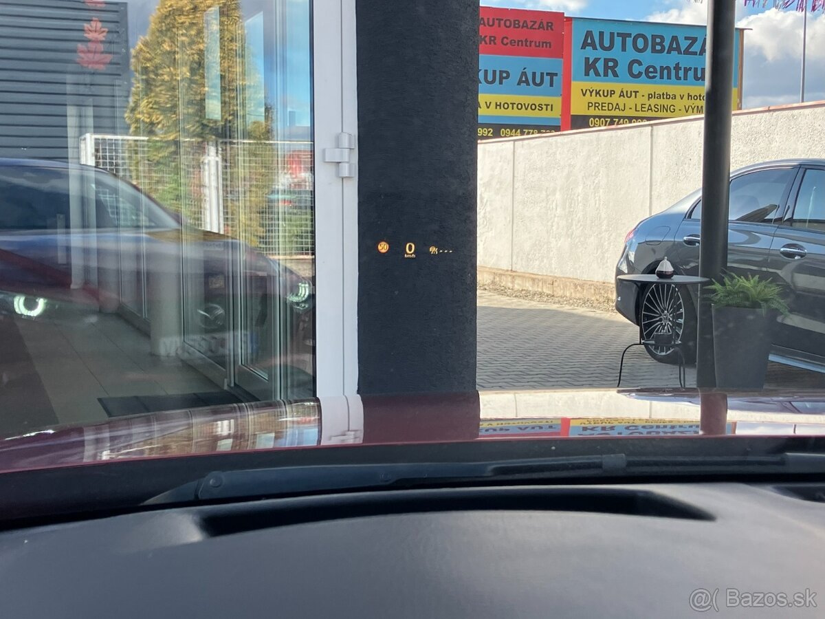 Mazda 3 2.0 Skyactiv 90 kW G122 Plus A/T6 - 15