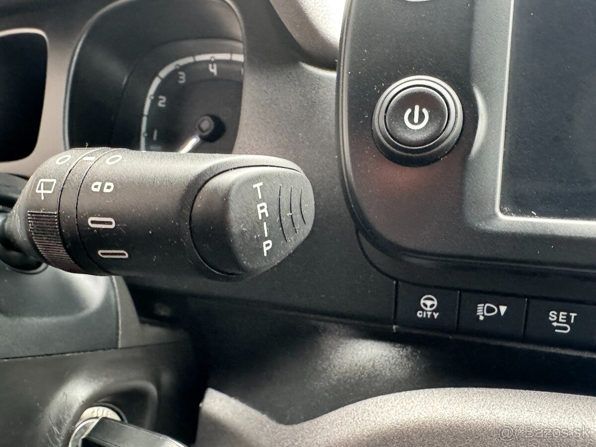 Fiat Panda 1,0i 52kW, HYBRID - 15