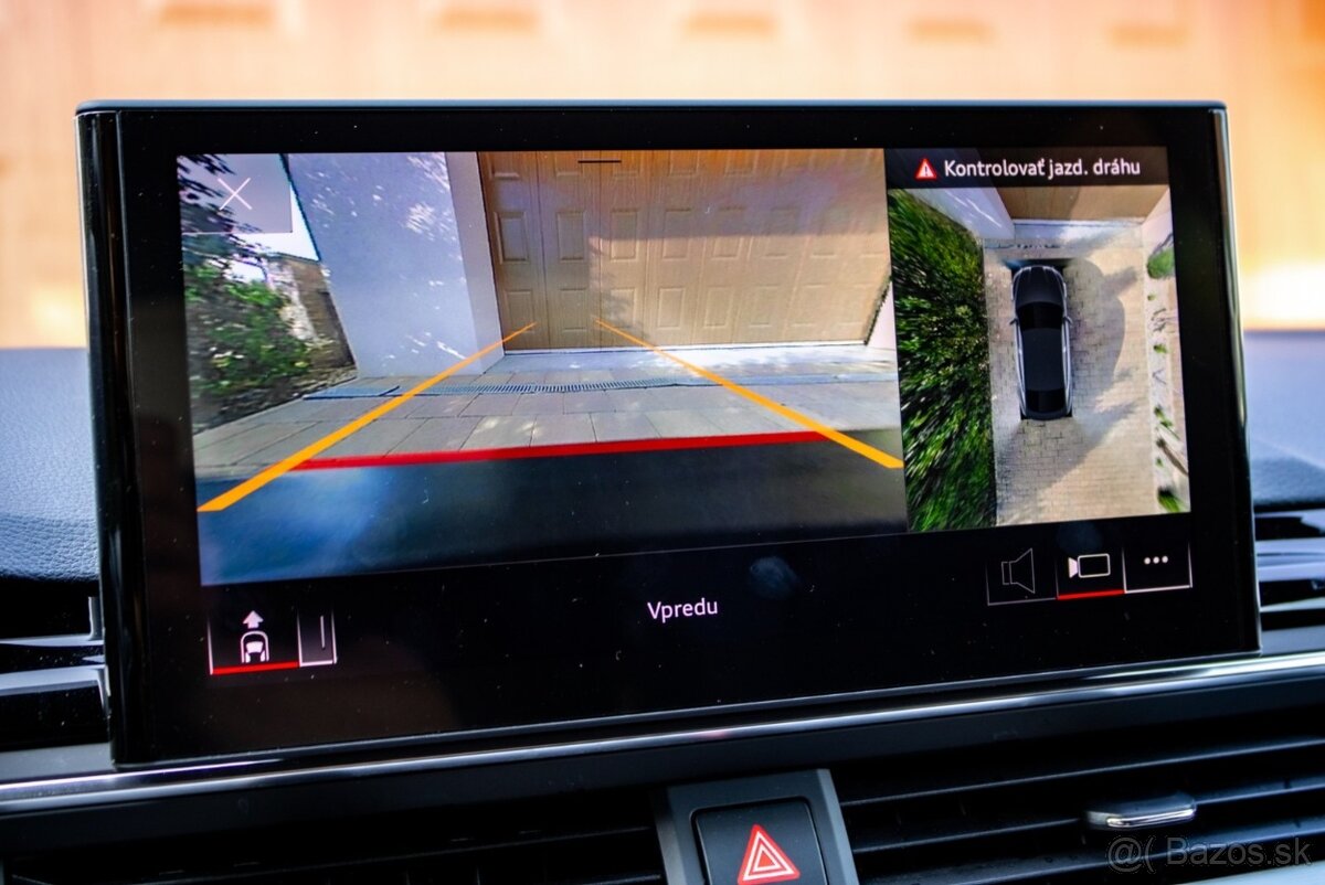 Audi S5 Sportback S5 3.0TDI quattro Tiptronic - 15