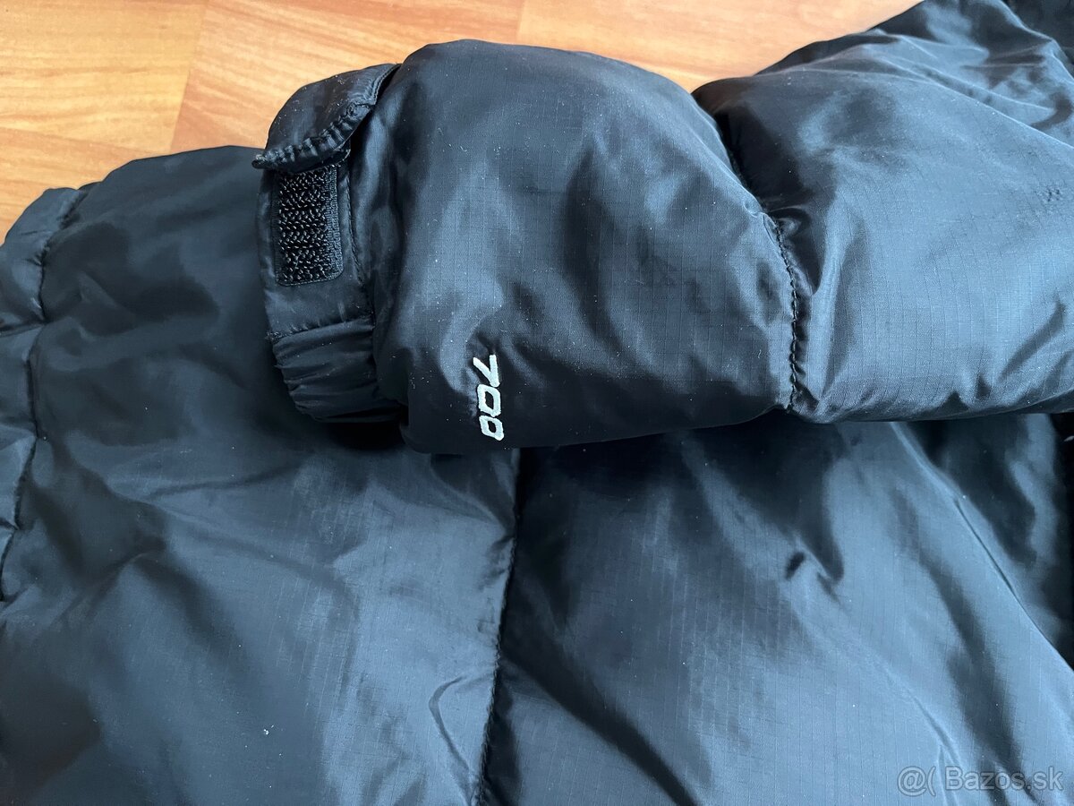 The north face 700 bunda S - 15