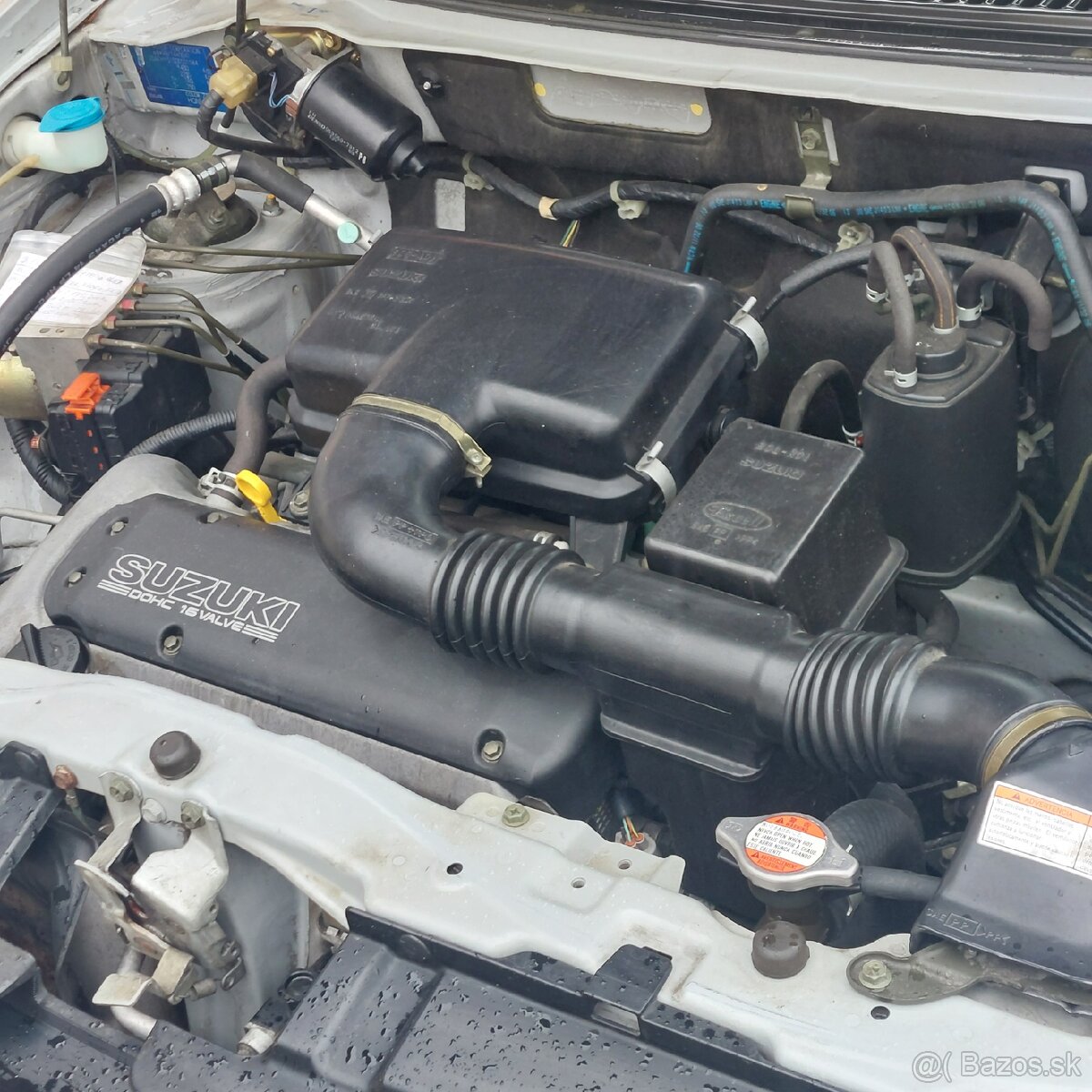 Suzuki Ignis 4x4 - 15