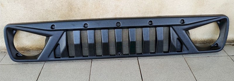 LADA NIVA-spätné zrkadlá veľké - 15