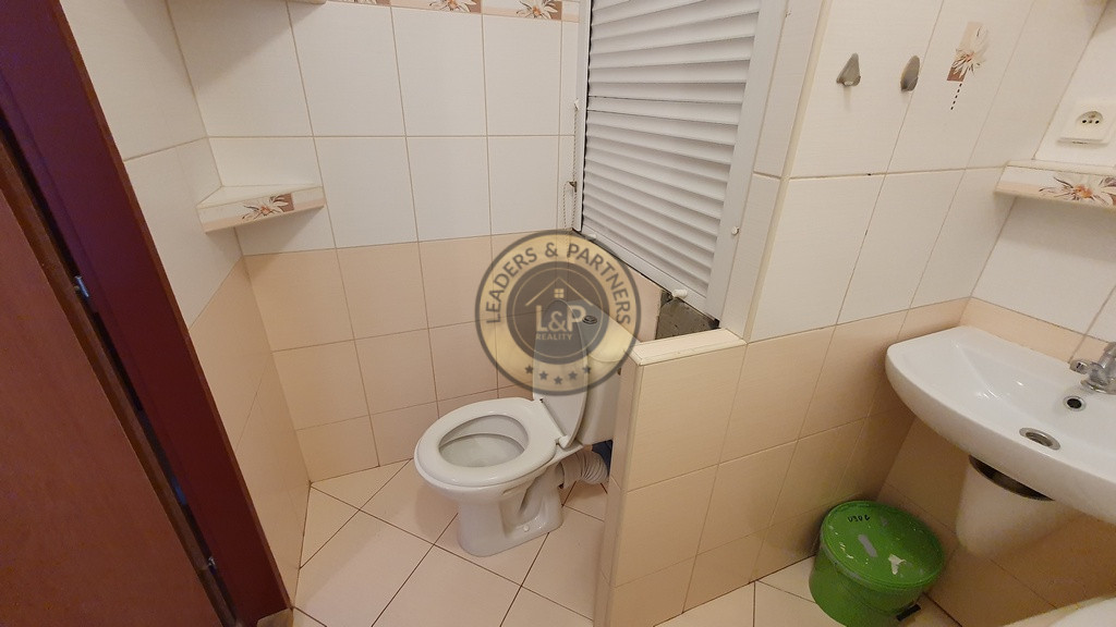 PREDAJ: 3 izb. byt 58 m2 + loggia Tajovského ul. Starý Juh - 15