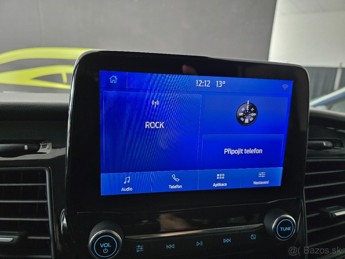 Ford Tourneo Custom 2.0 TDCi 170 Family L2 A/T - 15