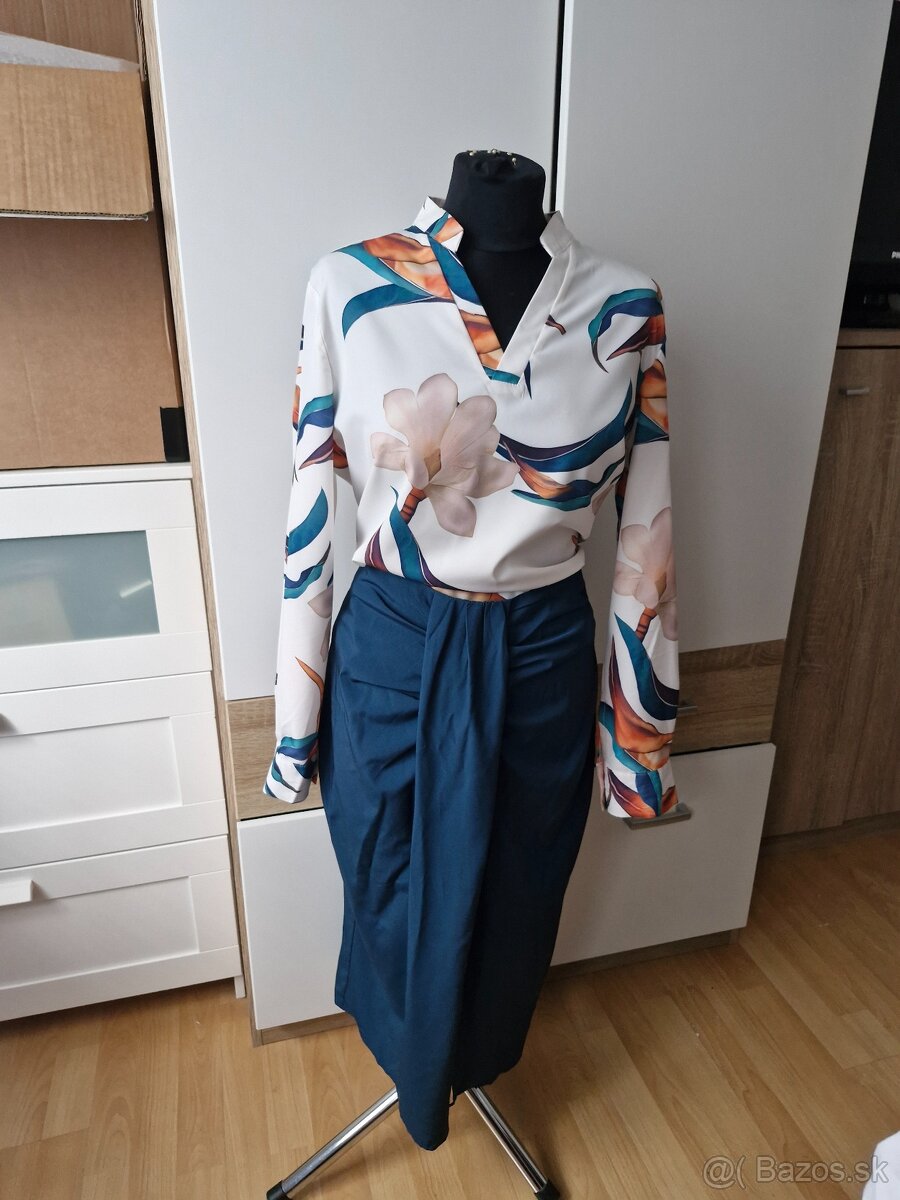Saty, sukne a ine.. ZA SUPER CENY - 15