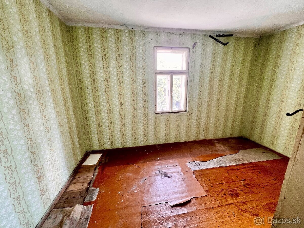 Dom na prodej, chalupa, makov - 15