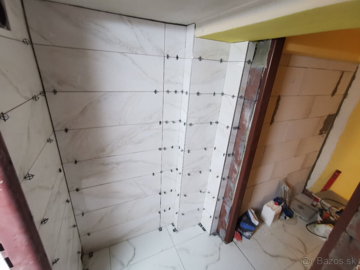 Rekonštrukcie bytov, domov, interiéry, exteriéry - 15
