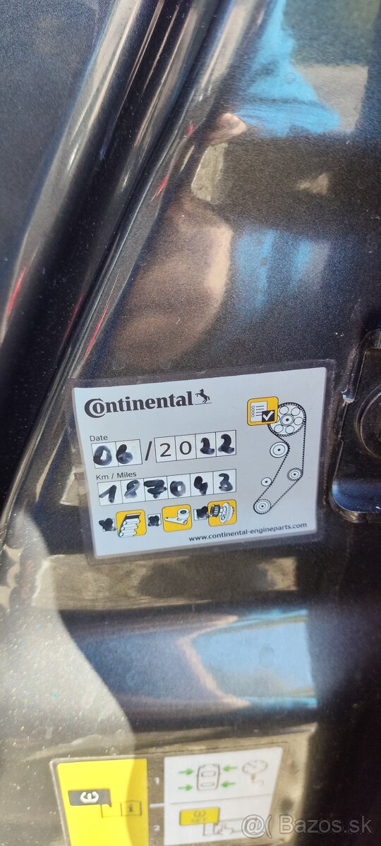 Citroen C4 Grand Picasso - 15