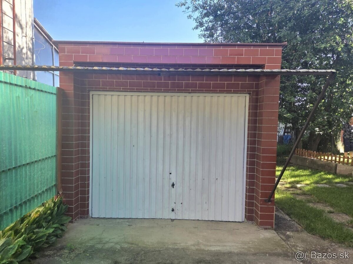 RDs veľkým pozemkom,apartmánom-ideálny pre rodinu,podnikanie - 15