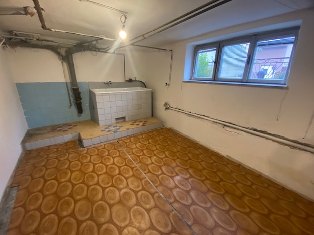 Dom v tichom prostedí pod horou Predaj-Výmena-Nájom - 15