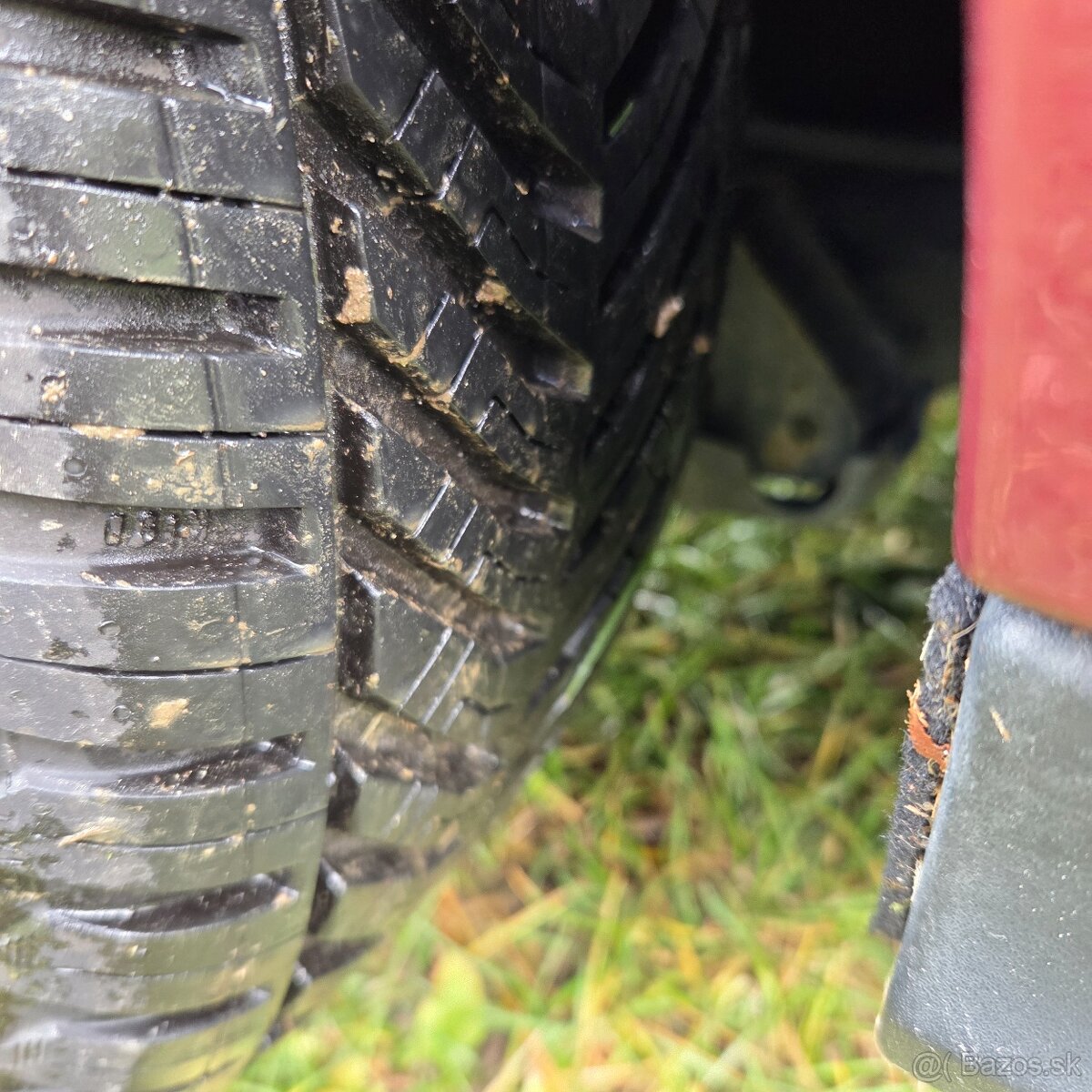 Mercedes A 150 automat - 15