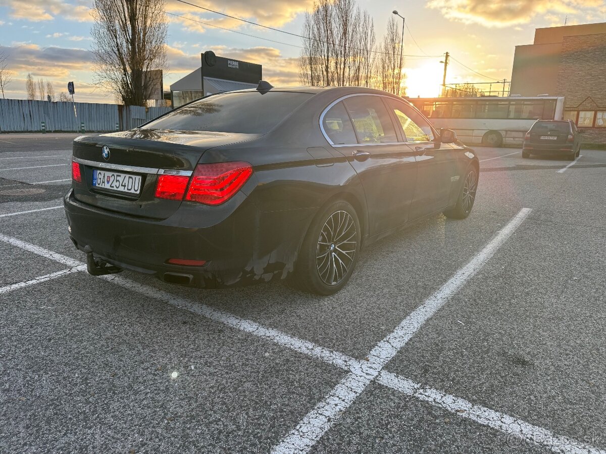 Bmw 740 xd individual - 15