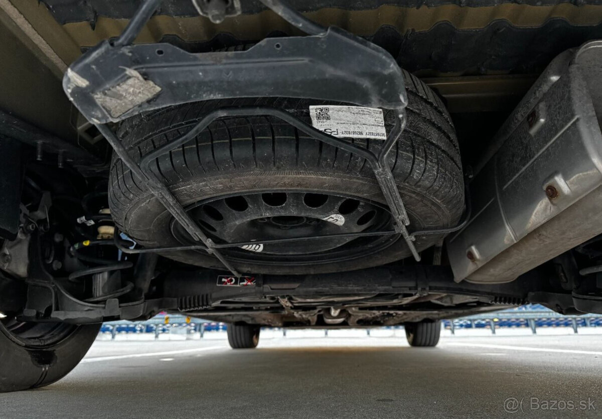 Opel Combo Edition plus(81kw) - 15