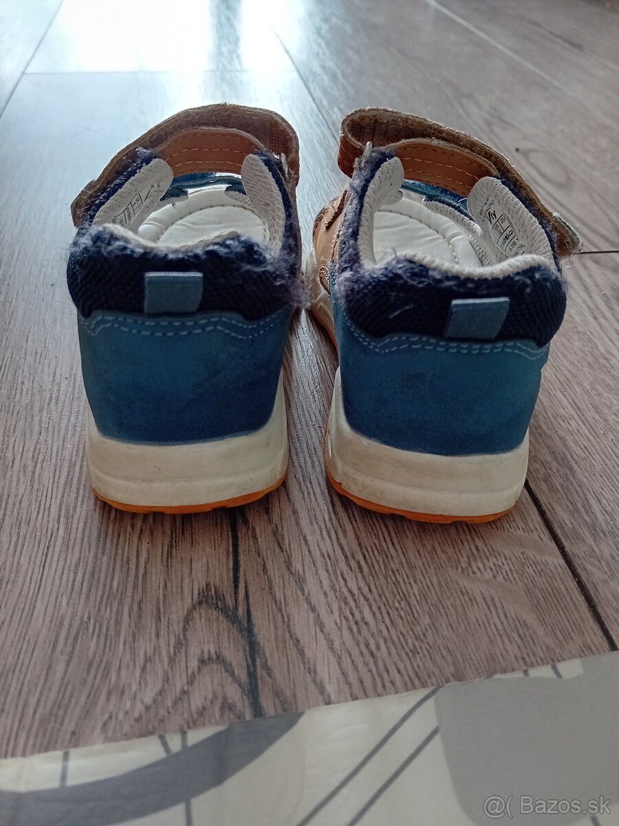 Chlapčenské topánky - 15