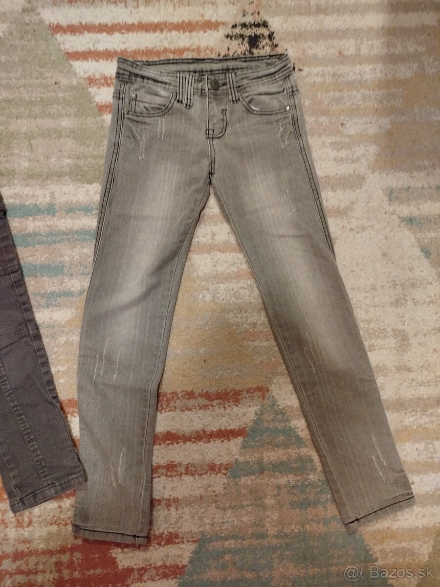 Balík dievčenského oblečenia - 15