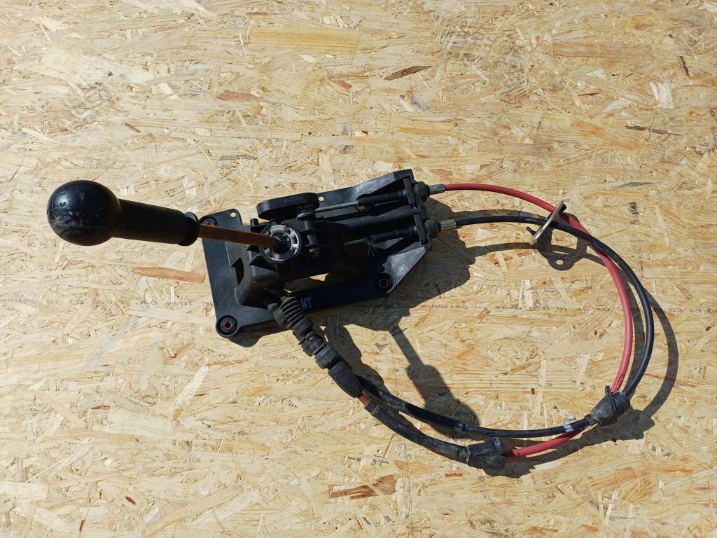 Daewoo Kalos (2002-2007) náhradní díly - 15