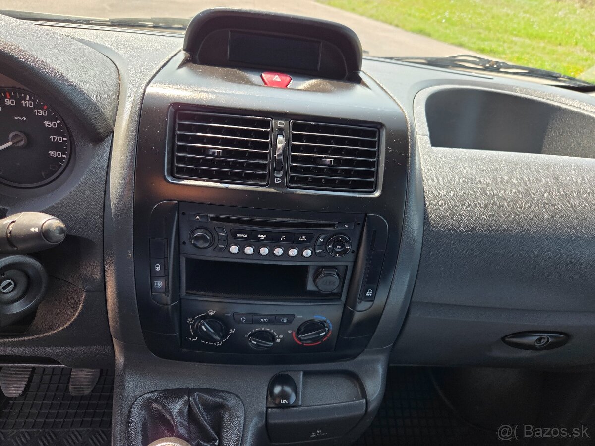 Fiat Scudo 2,0 JTD 94kW r.v 2016 ,130 multijet - 15