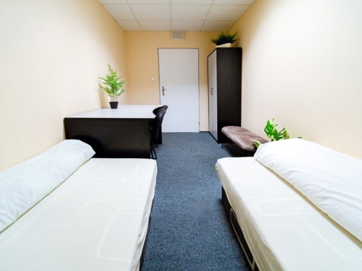 Ubytovanie Ubytovňa Kubrá 623 TRENČÍN - 15