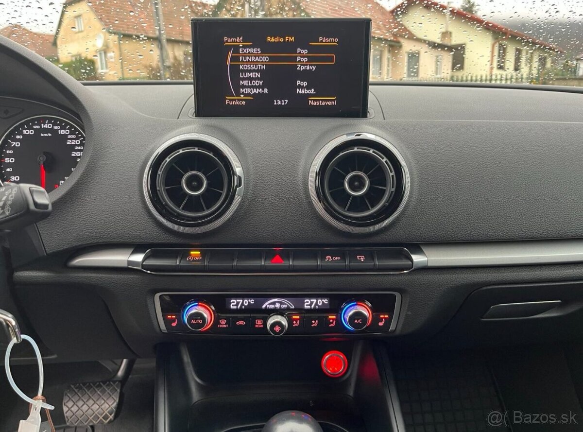 Audi A3 1.4 TFSI S-Tronic - 15