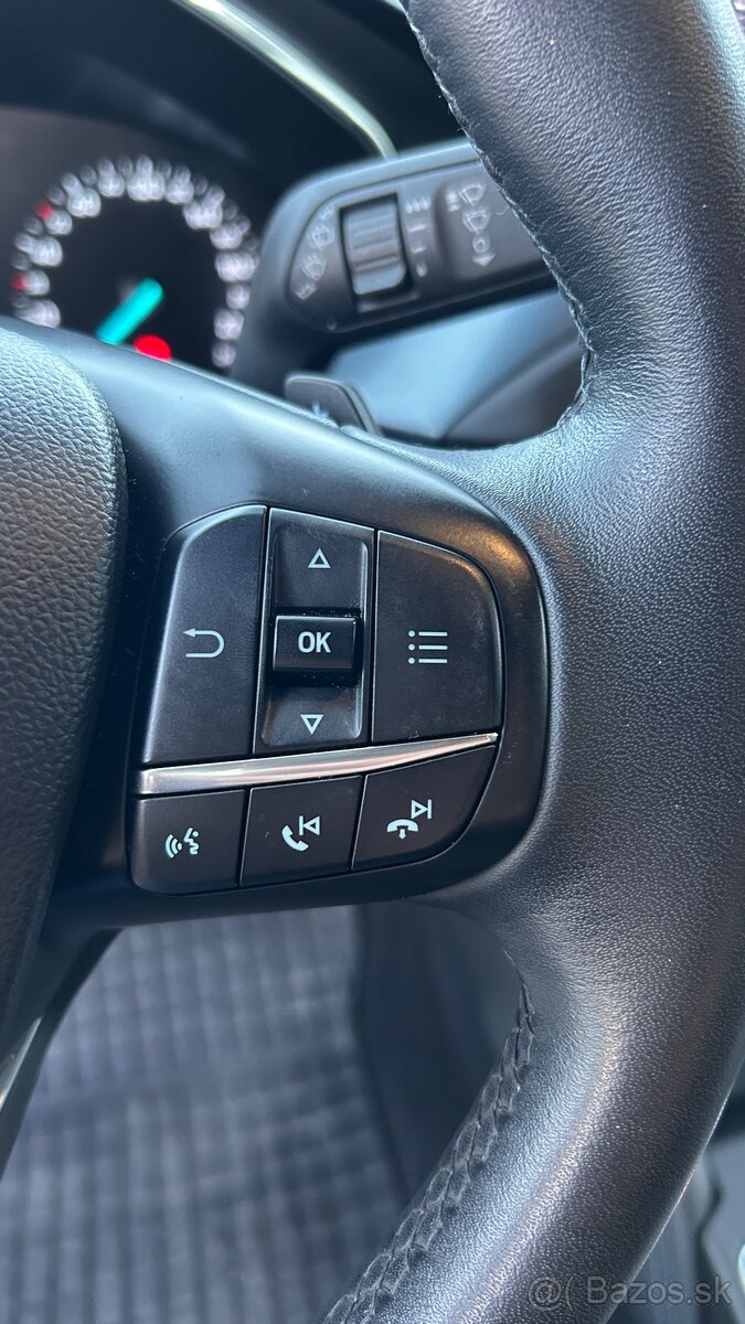 Ford Focus Active 2.0 EcoBlue A/T - 15