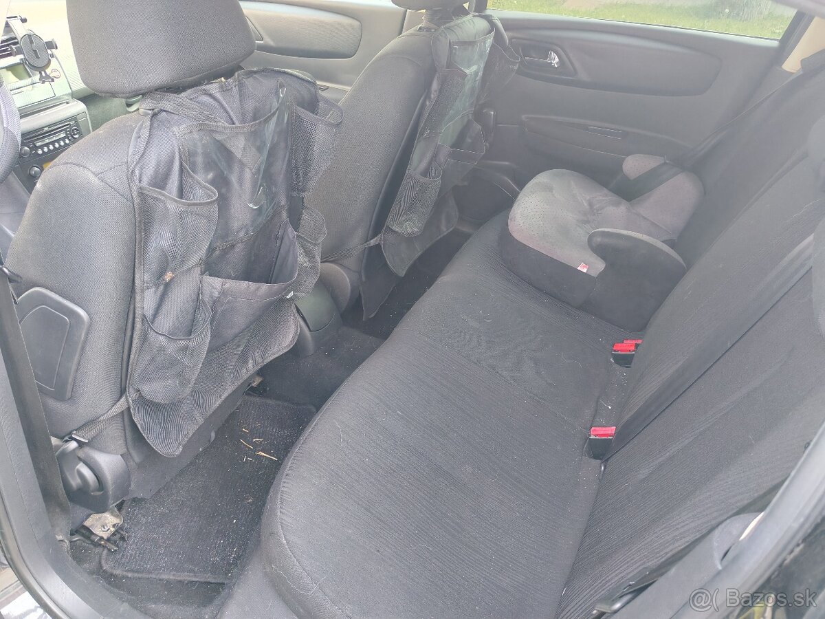 Citroen C4 nepojazdné - 15