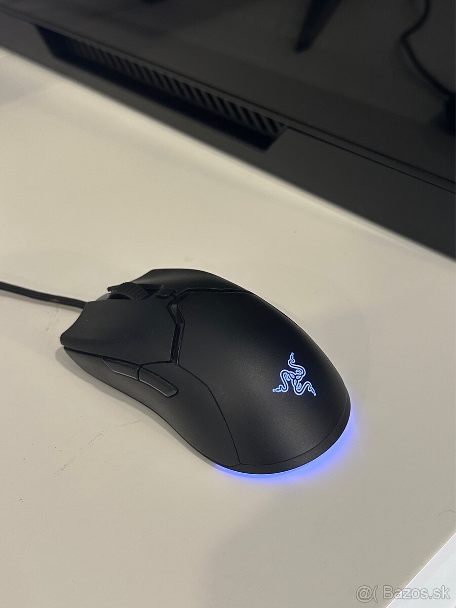 herný počítač set up- RTX 3080 - 15