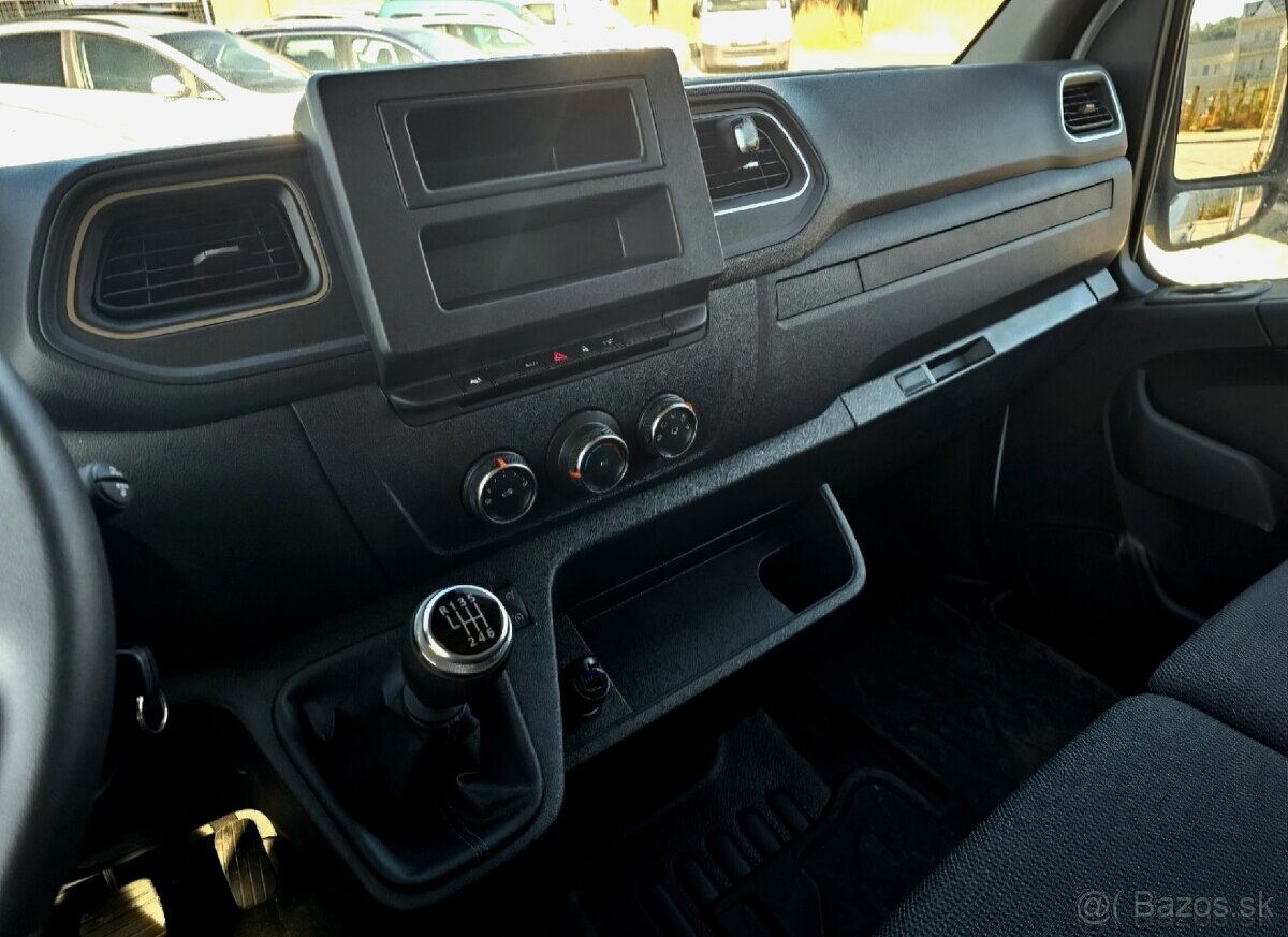 Renault Master 2.3dci L3H2 2022 42180km - 15