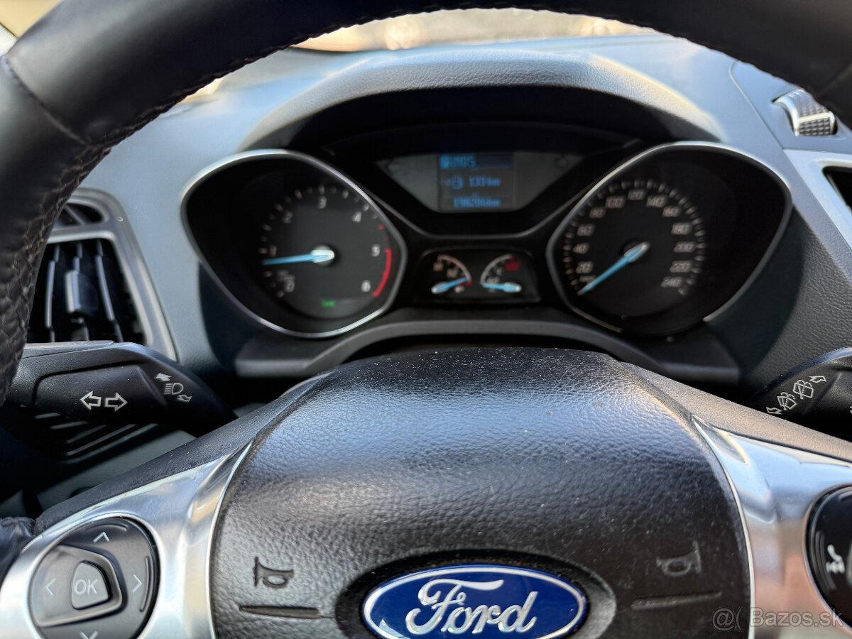 Ford C-Max 2.0tdi - 15