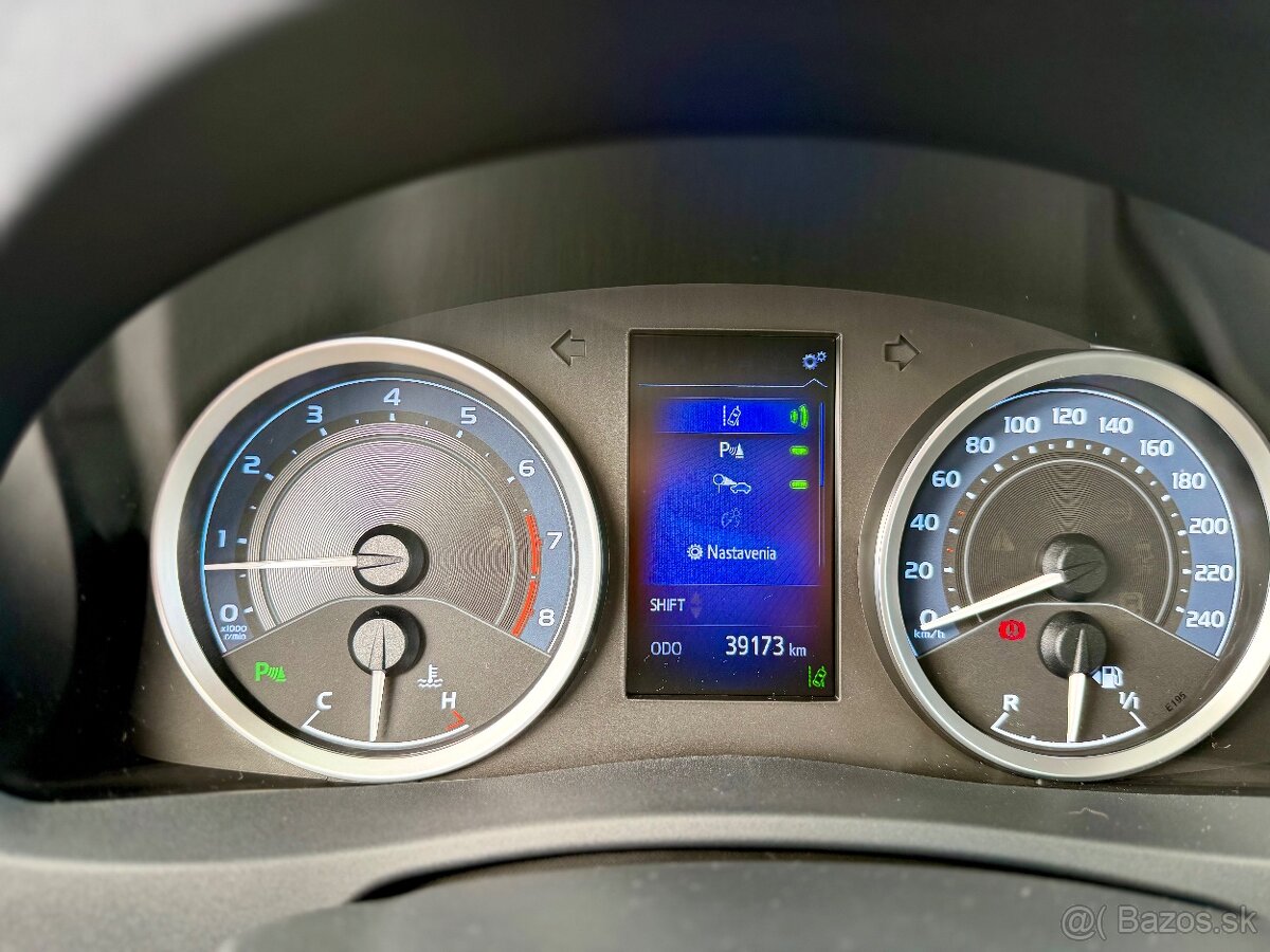 Toyota Corolla Executive ❗️❗️❗️39000km❗️❗️❗️ - 15